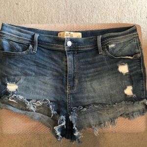 Hollister Shorts